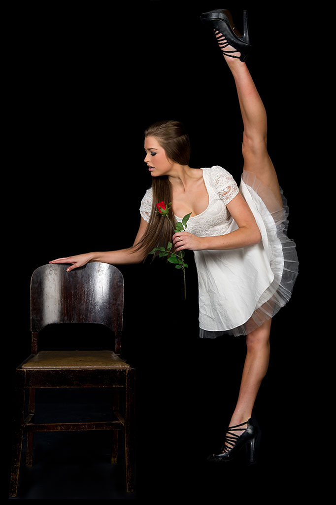 Portfolio photograph dance sydney